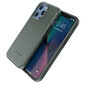 Choetech case iPhone 13 Pro Max Green (PC0114-MFM-GN) (Green) hind ja info | Telefoni kaaned, ümbrised | kaup24.ee