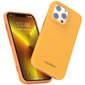 Choetech case iPhone 13 Pro Max Orange (PC0114-MFM-YE) (Orange) hind ja info | Telefoni kaaned, ümbrised | kaup24.ee