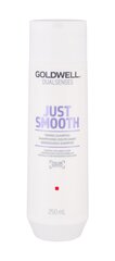 Goldwell Just Smooth Taming Shampoo 250ml hind ja info | Šampoonid | kaup24.ee