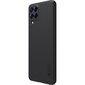 Nillkin Super Frosted Shield Pro durable cover for Samsung Galaxy M53 5G black цена и информация | Telefoni kaaned, ümbrised | kaup24.ee