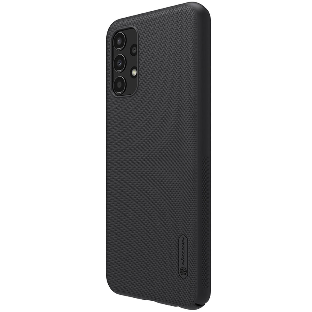 Nillkin Super Frosted Shield Pro durable cover for Samsung Galaxy A13 5G black hind ja info | Telefoni kaaned, ümbrised | kaup24.ee