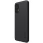 Nillkin Super Frosted Shield Pro durable cover for Samsung Galaxy A13 5G black hind ja info | Telefoni kaaned, ümbrised | kaup24.ee