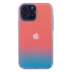 Чехол Hurtel Aurora для iPhone 13 Pro Max, золотой цена и информация | Чехлы для телефонов | kaup24.ee