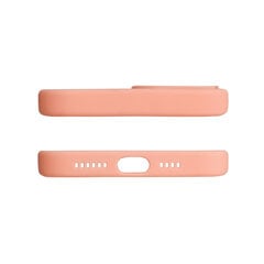 Design Case for iPhone 13 Pro Max flower pink (Pink) hind ja info | Telefoni kaaned, ümbrised | kaup24.ee