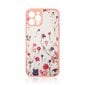 Design Case for Samsung Galaxy A13 5G Flower pink (Pink) цена и информация | Telefoni kaaned, ümbrised | kaup24.ee