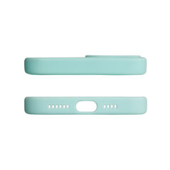 Design Case for iPhone 13 Pro Max flower blue (Niebieski) hind ja info | Telefoni kaaned, ümbrised | kaup24.ee