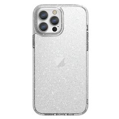 Uniq case LifePro Xtreme iPhone 13 Pro / 13 6.1 &quot;clear / tinsel lucent hind ja info | Telefoni kaaned, ümbrised | kaup24.ee