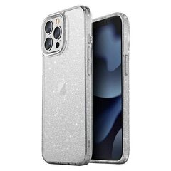 Uniq case LifePro Xtreme iPhone 13 Pro Max 6.7 &quot;clear / tinsel lucent hind ja info | Telefoni kaaned, ümbrised | kaup24.ee