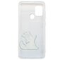 Karl Lagerfeld KLHCM21CFNRC M21 M215 hardcase transparent Choupette Fun hind ja info | Telefoni kaaned, ümbrised | kaup24.ee