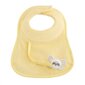 Bibs Chicco 086740, sinine/kollane, 2 tk. hind ja info | Pudipõlled | kaup24.ee