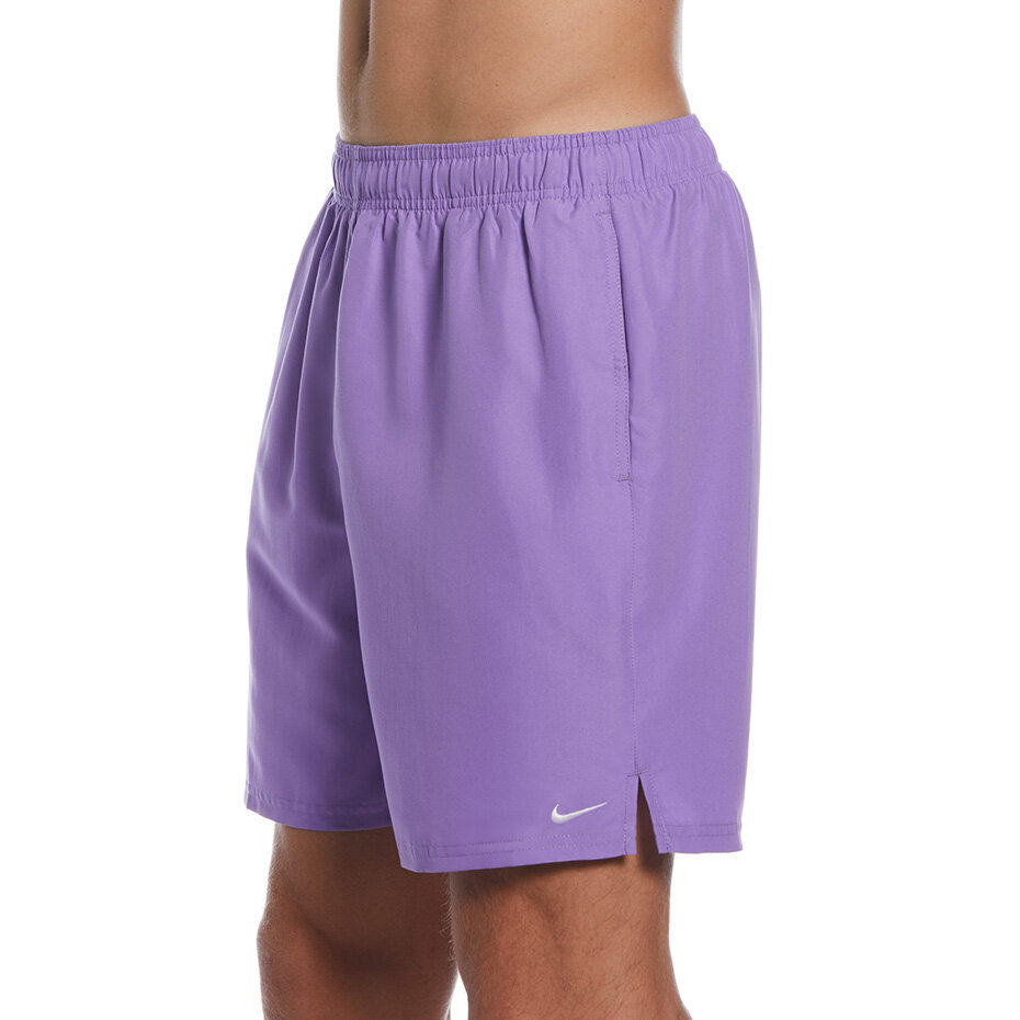 Meeste ujumispüksid Nike 7 Volley lilla NESSA559 531 цена и информация | Ujumispüksid, shortsid | kaup24.ee