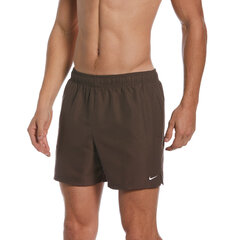 Мужские плавательные шорты Nike Volley Короткий коричневый NESSA560 046 цена и информация | Плавки, плавательные шорты | kaup24.ee