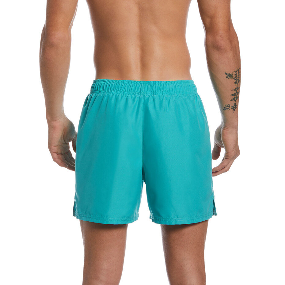 Meeste ujumispüksid Nike Volley Short sinine NESSA560 339 цена и информация | Ujumispüksid, shortsid | kaup24.ee