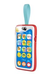 Chicco "Minu esimene telefon" hind ja info | Chicco Lapsed ja imikud | kaup24.ee