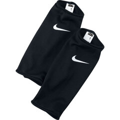 Nike Guard Lock varrukad SE0174 011, must hind ja info | Nike Jalgpall | kaup24.ee