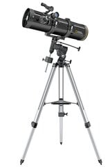 Телескоп Ньютона NATIONAL GEOGRAPHIC 130/650 EQ3 цена и информация | Телескопы и микроскопы | kaup24.ee