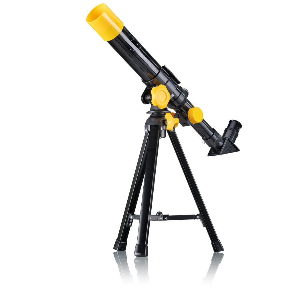 Lauateleskoop NATIONAL GEOGRAPHIC 40/400 цена и информация | Mikroskoobid ja teleskoobid | kaup24.ee