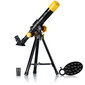 Lauateleskoop NATIONAL GEOGRAPHIC 40/400 hind ja info | Mikroskoobid ja teleskoobid | kaup24.ee