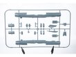 Eduard - MiG-21PF ProfiPack Edition, 1/48, 8236 hind ja info | Klotsid ja konstruktorid | kaup24.ee
