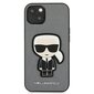 Telefoniümbris Karl Lagerfeld KLHCP13SOKPG iPhone 13 mini 5,4" цена и информация | Telefoni kaaned, ümbrised | kaup24.ee