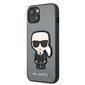 Telefoniümbris Karl Lagerfeld KLHCP13SOKPG iPhone 13 mini 5,4" цена и информация | Telefoni kaaned, ümbrised | kaup24.ee