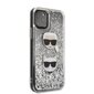 Telefoniümbris Karl Lagerfeld iPhone 11 KLHCN61KCGLSL цена и информация | Telefoni kaaned, ümbrised | kaup24.ee