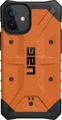 UAG 112347119797 для iPhone 12 mini, оранжевый цена и информация | Чехлы для телефонов | kaup24.ee