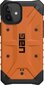 UAG 112347119797, telefonile iPhone 12 mini, oranž цена и информация | Telefoni kaaned, ümbrised | kaup24.ee