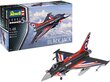 Revell - Eurofighter „Black Jack“, 1/48, 03820 цена и информация | Klotsid ja konstruktorid | kaup24.ee