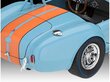 Revell - ’65 Shelby Cobra 427, 1/24, 07708 hind ja info | Klotsid ja konstruktorid | kaup24.ee