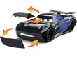 Revell - First Construction Jackson Storm Disney Cars Auto mit Licht & Sound, 1/20, 00921 цена и информация | Klotsid ja konstruktorid | kaup24.ee