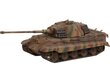 Revell - Tiger II Ausf. B Production Turret, 1/72, 03129 hind ja info | Klotsid ja konstruktorid | kaup24.ee