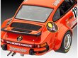 Revell - Jägermeister Motor Sport 50th Anniversary Porsche 934 RSR mudeli komplekt, 1/24, 05669 цена и информация | Klotsid ja konstruktorid | kaup24.ee