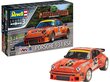 Revell - Jägermeister Motor Sport 50th Anniversary Porsche 934 RSR mudeli komplekt, 1/24, 05669 hind ja info | Klotsid ja konstruktorid | kaup24.ee