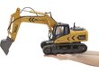 Revell - Raadio teel juhitav X-Treme RC Digger 2.0 Ekskavaator, 24924 цена и информация | Klotsid ja konstruktorid | kaup24.ee