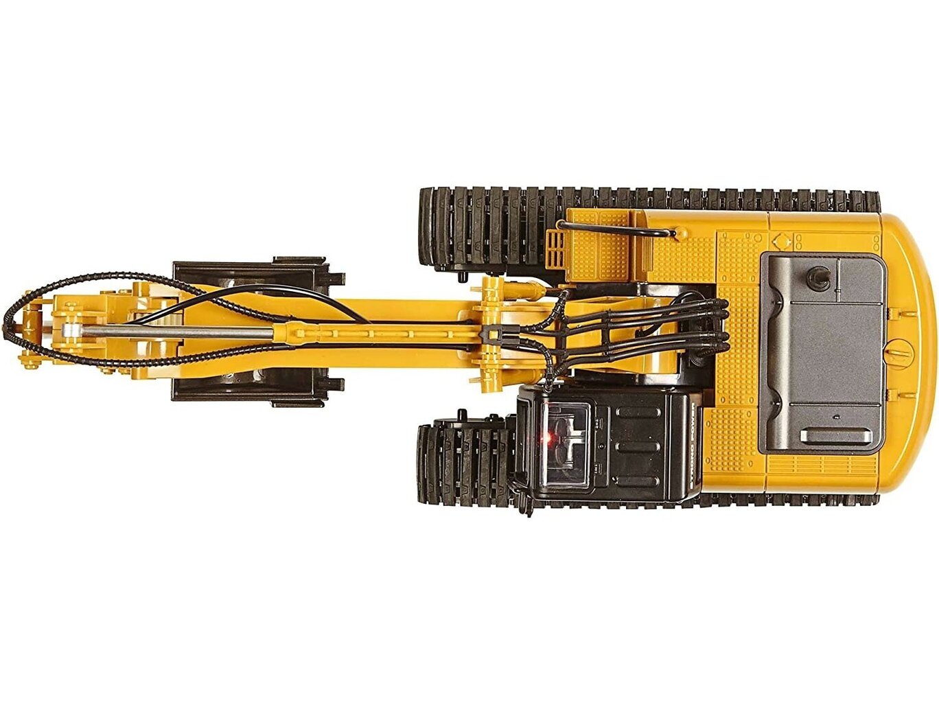 Revell - Raadio teel juhitav X-Treme RC Digger 2.0 Ekskavaator, 24924 цена и информация | Klotsid ja konstruktorid | kaup24.ee