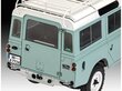 Revell - Land Rover Series III mudeli komplekt, 1/24, 67047 hind ja info | Klotsid ja konstruktorid | kaup24.ee