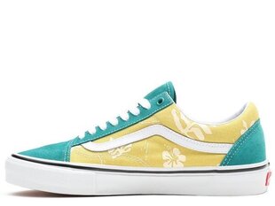 Spordijalatsid vans skate old skool vn0a5fcb3la1 цена и информация | Спортивная обувь, кроссовки для женщин | kaup24.ee