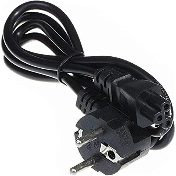 Adapter/laadija Dell AC 19.5V 65W JNKWD koos ELi kaabliga hind ja info | Sülearvutite laadijad | kaup24.ee