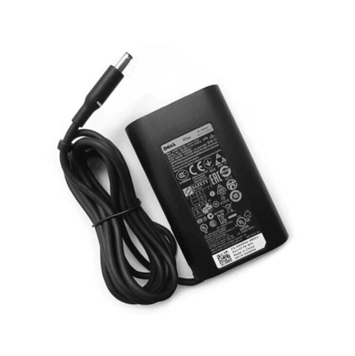 Adapter/laadija originaal Dell AC 45W 2.31A CDF57 цена и информация | Sülearvutite laadijad | kaup24.ee
