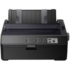 Printer Epson C11CF37403A0 цена и информация | Принтеры | kaup24.ee
