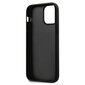 Telefoniümbris Karl Lagerfeld KLHCP12SKH3DBK iPhone 12 mini 5,4" цена и информация | Telefoni kaaned, ümbrised | kaup24.ee