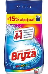 Стиральный порошок Bryza, 6.8 кг цена и информация | Моющие средства | kaup24.ee