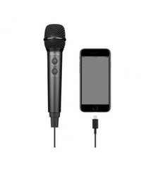 Микрофон Boya BY-HM2 цена и информация | Микрофоны | kaup24.ee