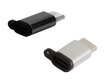 Adapteri üleminek Micro USB-lt USB C 3.1-le hind ja info | USB jagajad, adapterid | kaup24.ee