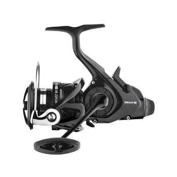 Spinningurull Daiwa Emcast BR LT4000 hind ja info | Spinningu rullid | kaup24.ee