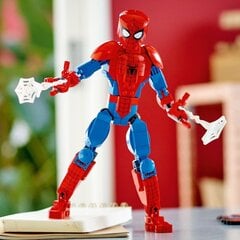 76226 LEGO® Marvel Super Heroes Ämblikmehe figuriin цена и информация | Конструкторы и кубики | kaup24.ee