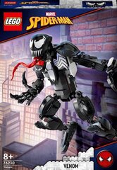 76230 LEGO® Marvel Super Heroes Venom figuriin hind ja info | Klotsid ja konstruktorid | kaup24.ee