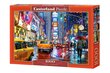 Pusle Castorland Times Square, 1000 detaili hind ja info | Pusled | kaup24.ee