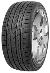 Minerva S220 225/65R17 102 H hind ja info | Talverehvid | kaup24.ee